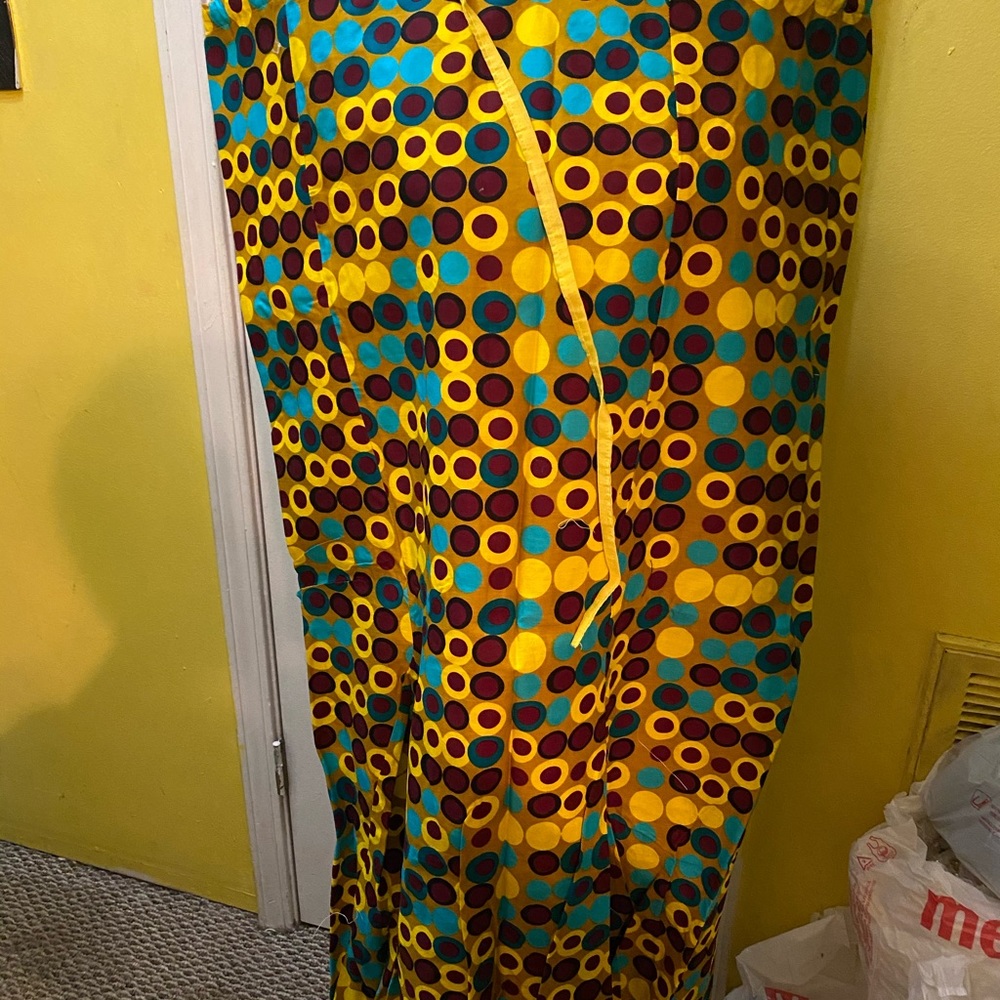 African said - Picture 2 of 3